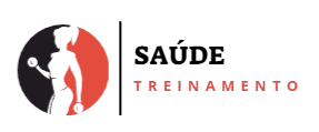 Logo do Saúde e treinamento